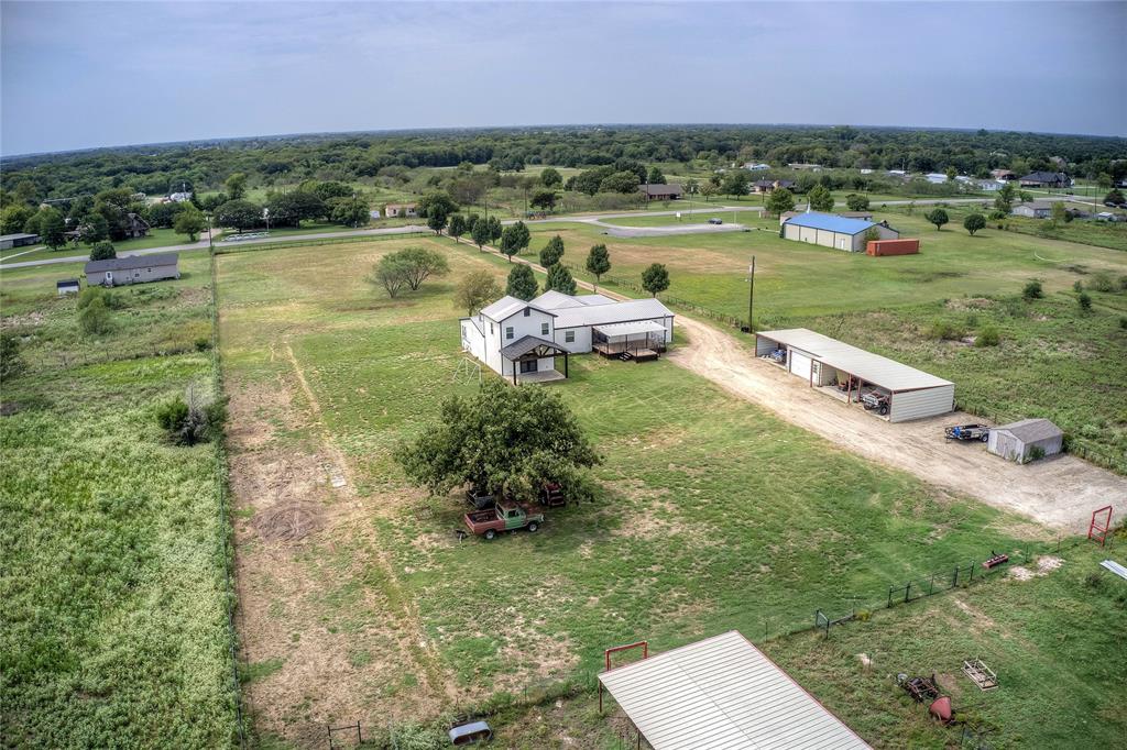 Liberty Acres West - Residential