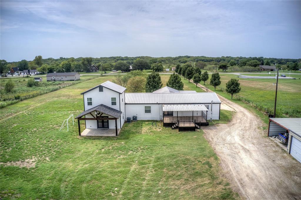 Liberty Acres West - Residential