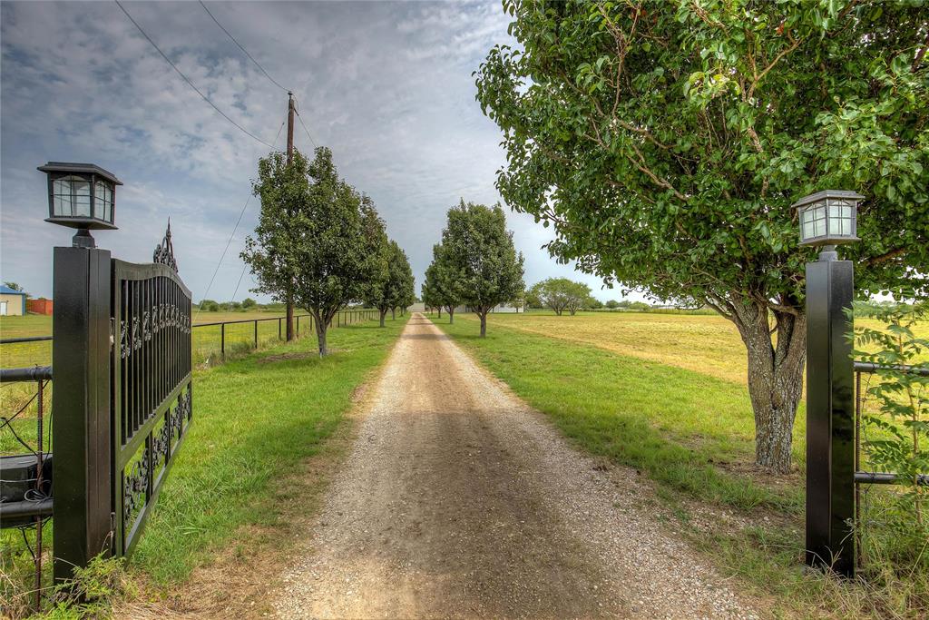 Liberty Acres West - Residential