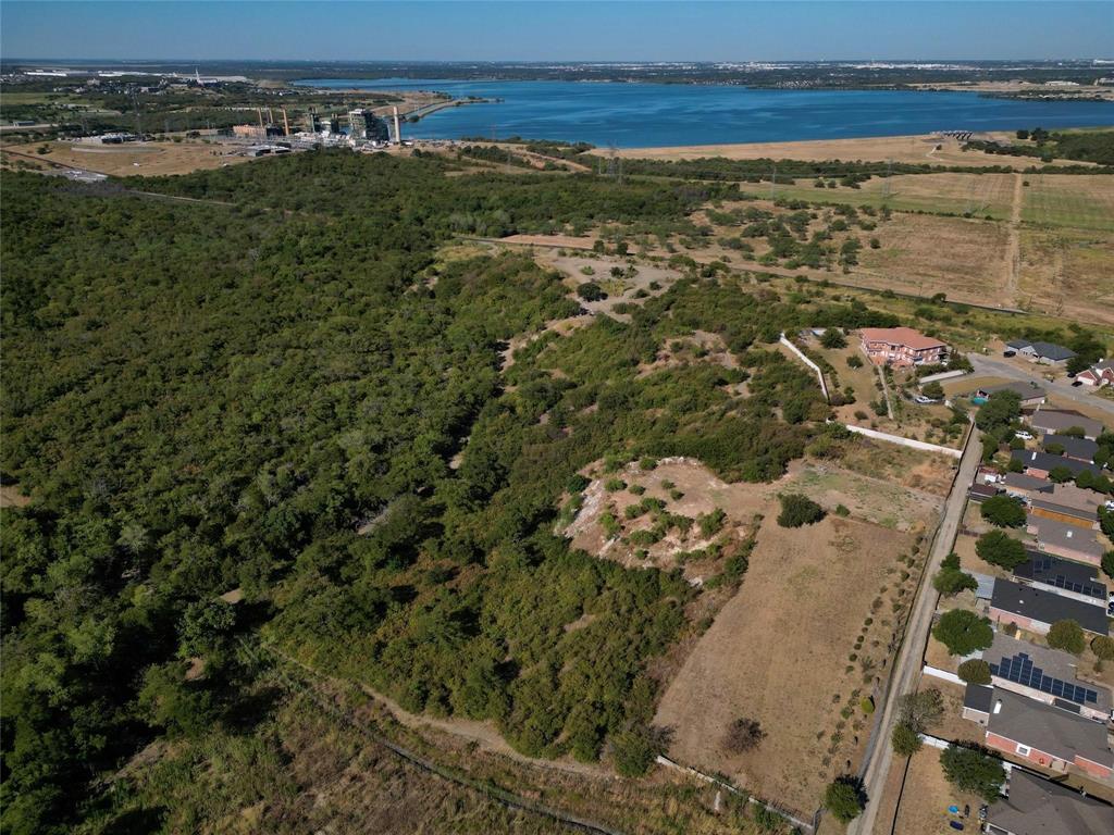 Mountain Valley Estates - Land