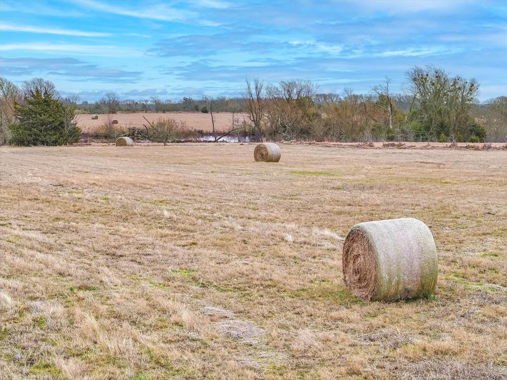 T Devore - Land