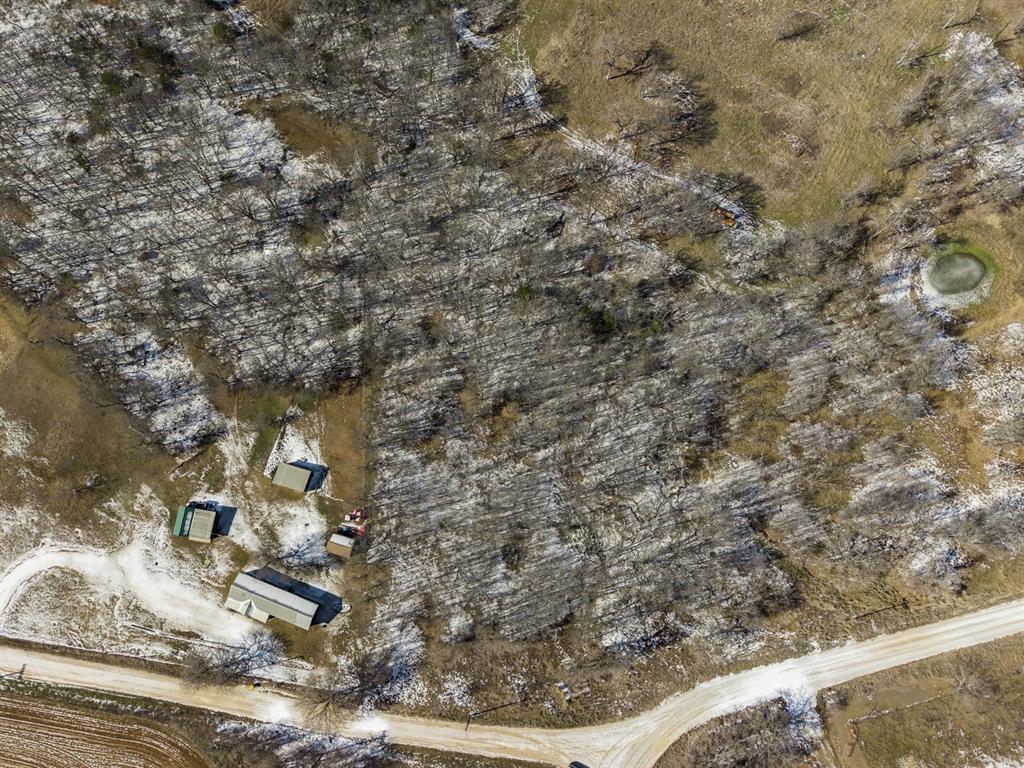 Hill Prairie Estates - Land