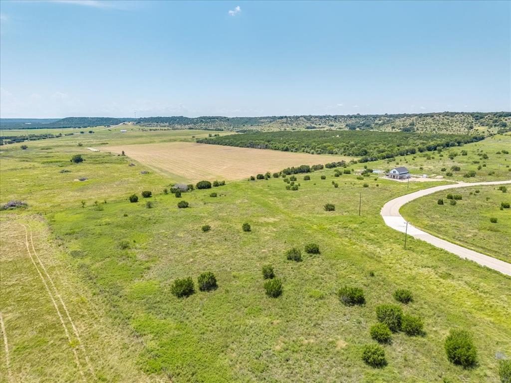 Hidden Valley Ranch - Land