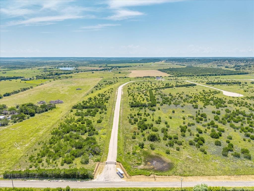 Hidden Valley Ranch - Land