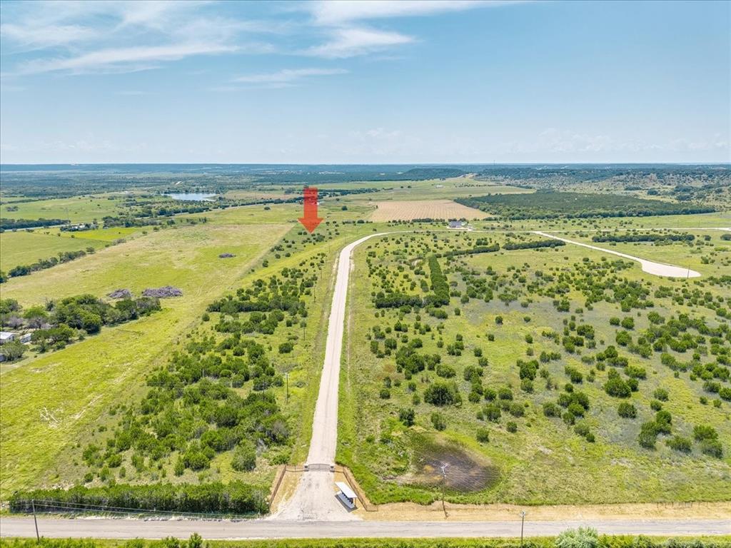 Hidden Valley Ranch - Land
