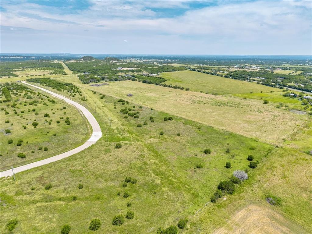 Hidden Valley Ranch - Land