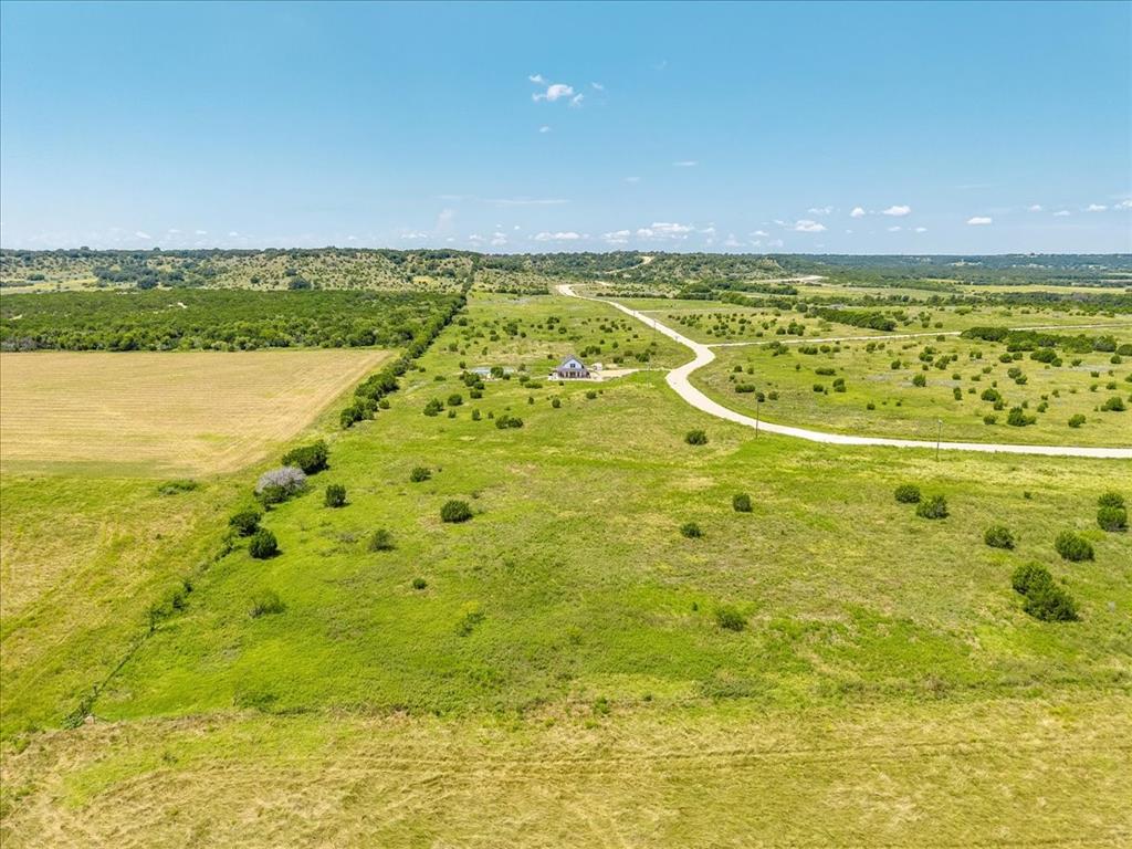 Hidden Valley Ranch - Land
