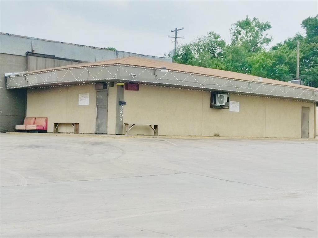 Ellis M G Add - Commercial Sale