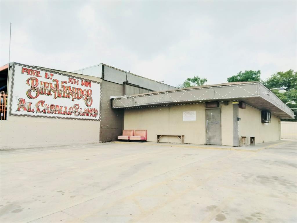 Ellis M G Add - Commercial Sale