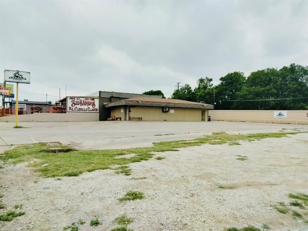 Ellis M G Add - Commercial Sale