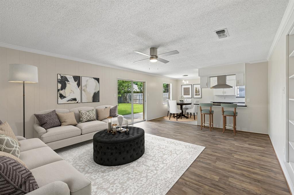 Meadowbrook Acres Add - Residential