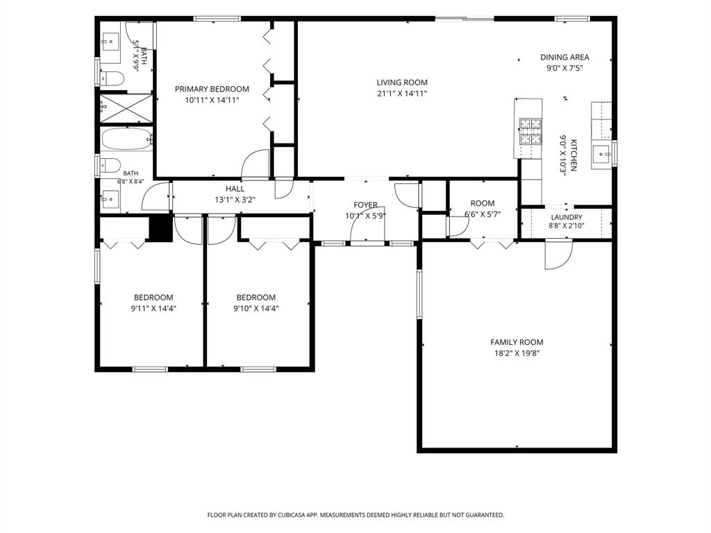 Meadowbrook Acres Add - Residential