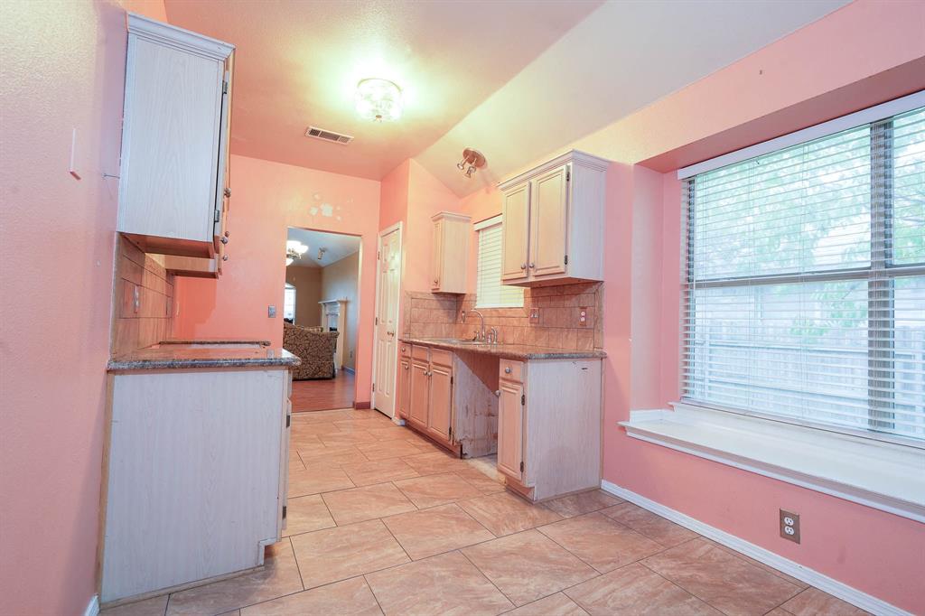 Hollywood Park Sec 05 - Residential