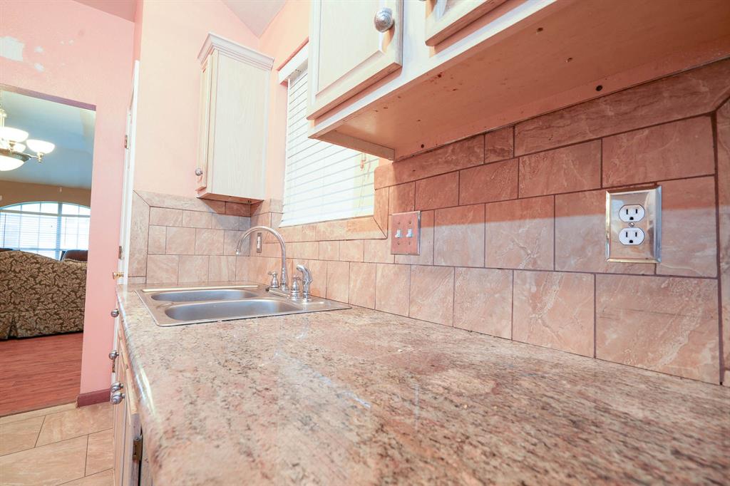 Hollywood Park Sec 05 - Residential