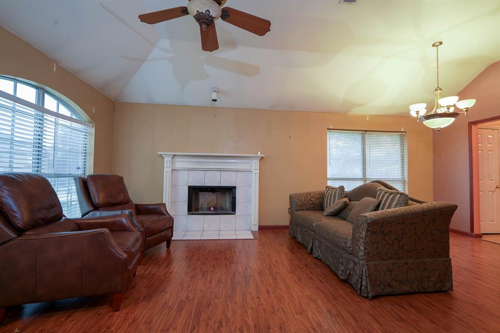 Hollywood Park Sec 05 - Residential
