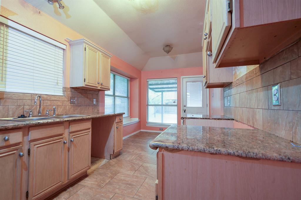 Hollywood Park Sec 05 - Residential