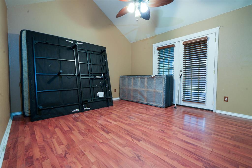 Hollywood Park Sec 05 - Residential
