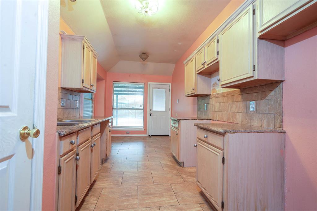 Hollywood Park Sec 05 - Residential