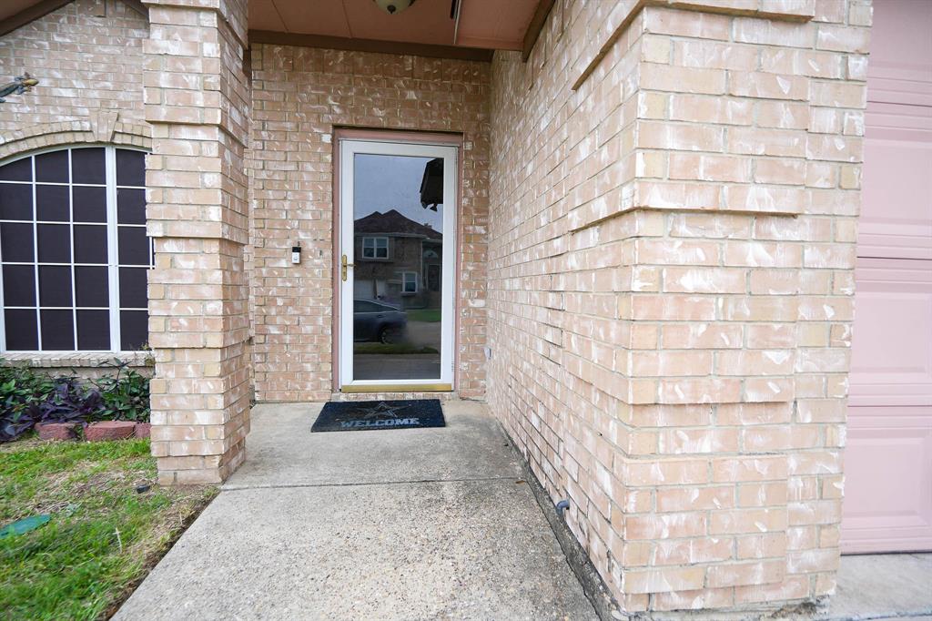 Hollywood Park Sec 05 - Residential
