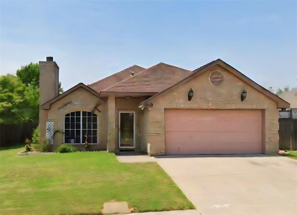 Hollywood Park Sec 05 - Residential