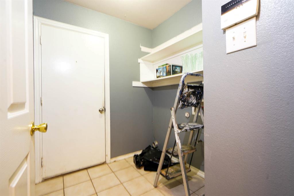 Hollywood Park Sec 05 - Residential