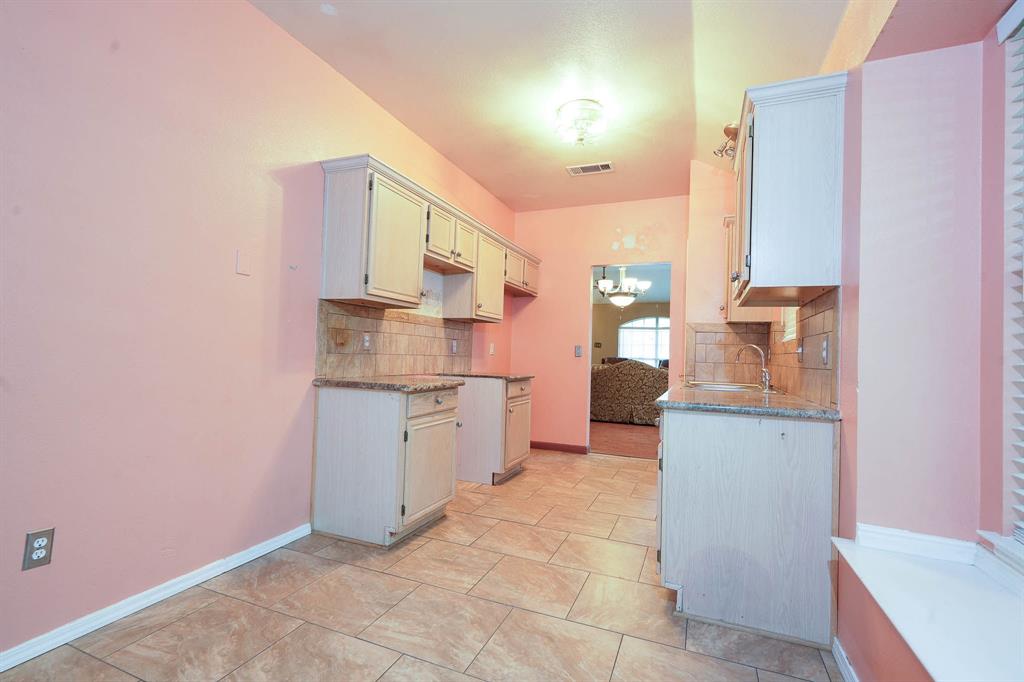 Hollywood Park Sec 05 - Residential