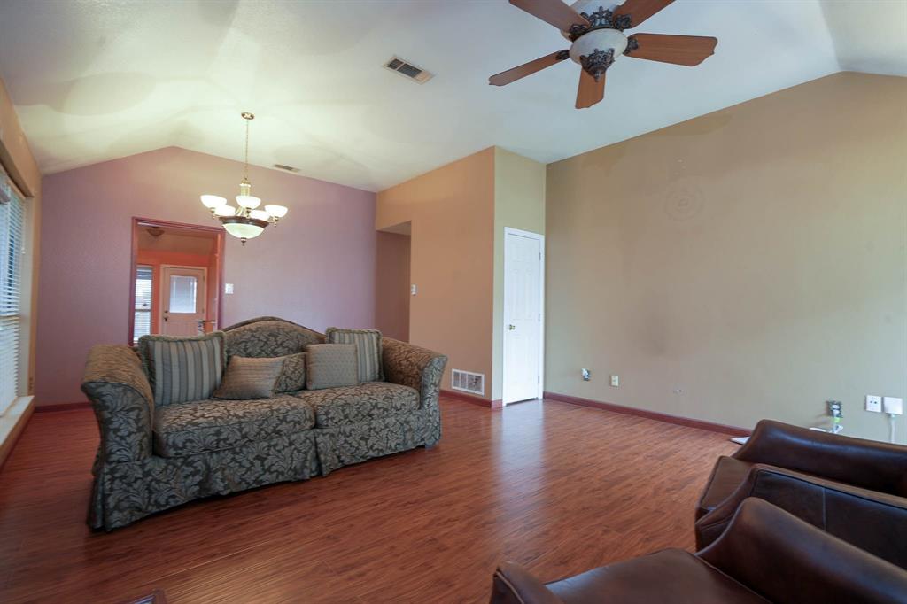 Hollywood Park Sec 05 - Residential