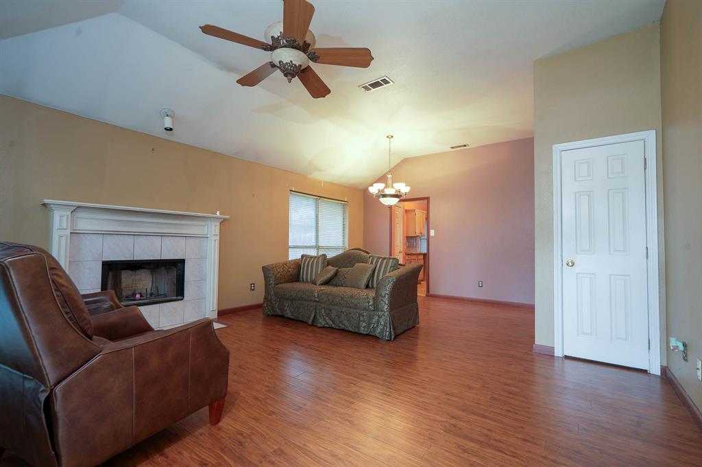 Hollywood Park Sec 05 - Residential