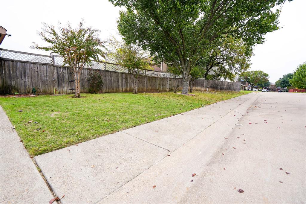 Hollywood Park Sec 05 - Residential