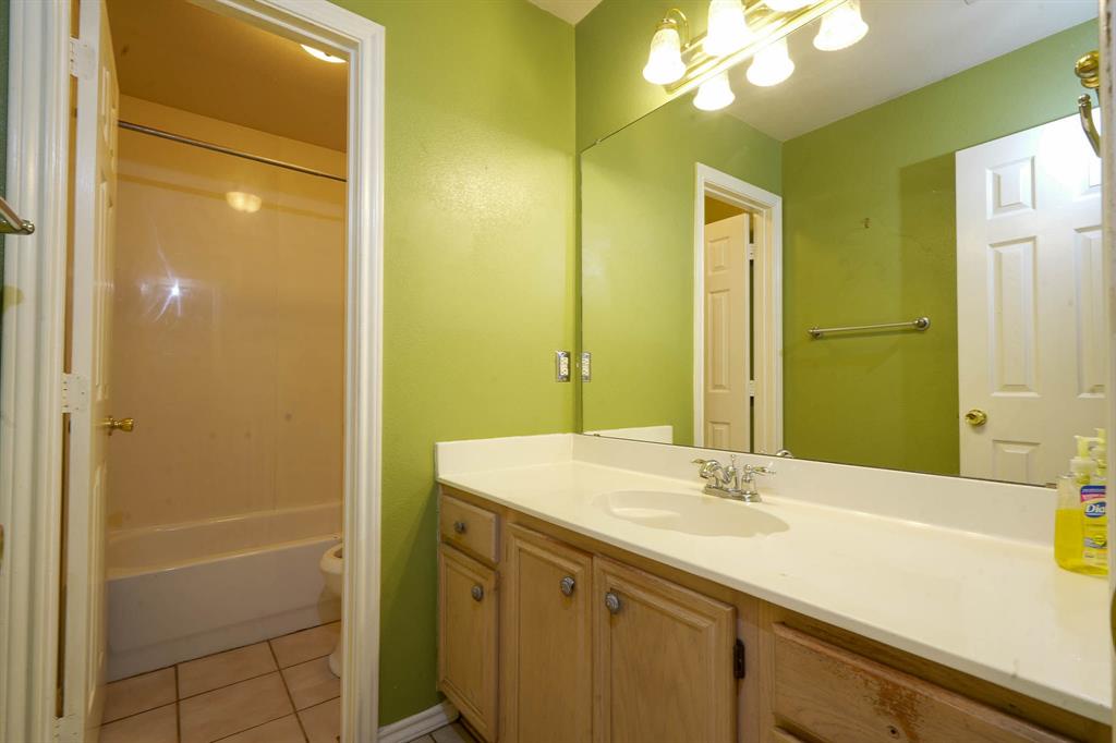 Hollywood Park Sec 05 - Residential