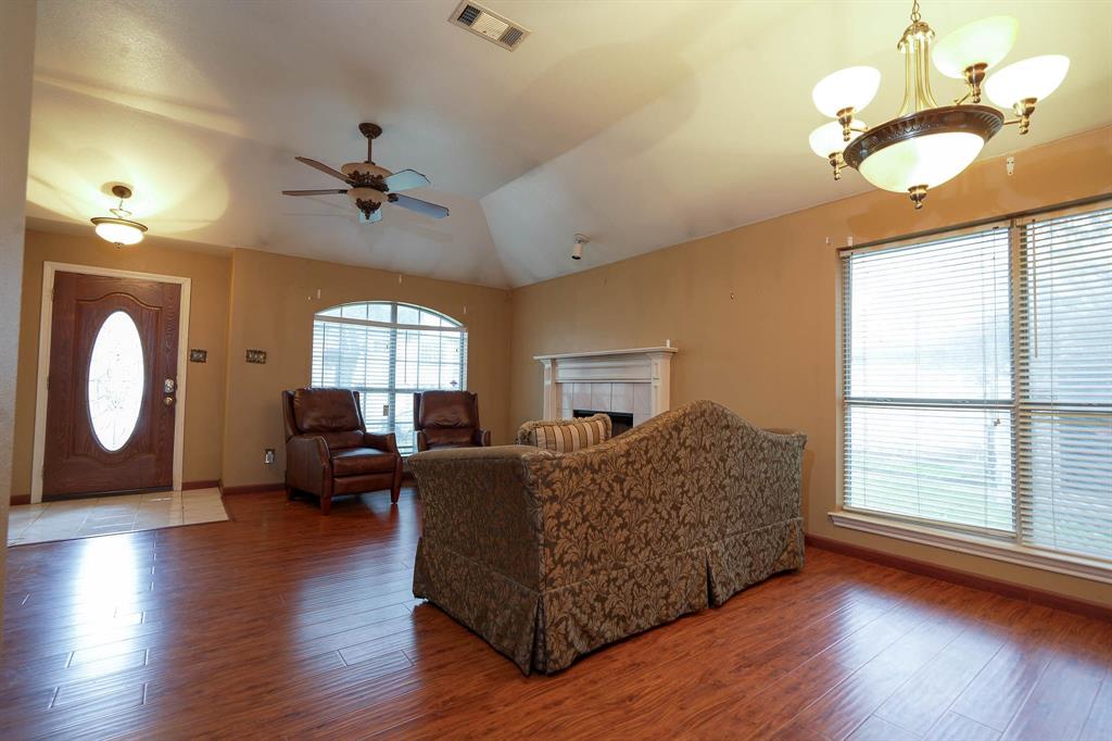 Hollywood Park Sec 05 - Residential