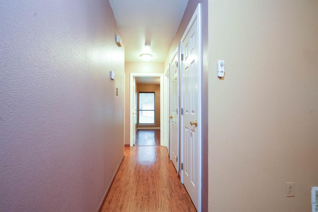 Hollywood Park Sec 05 - Residential