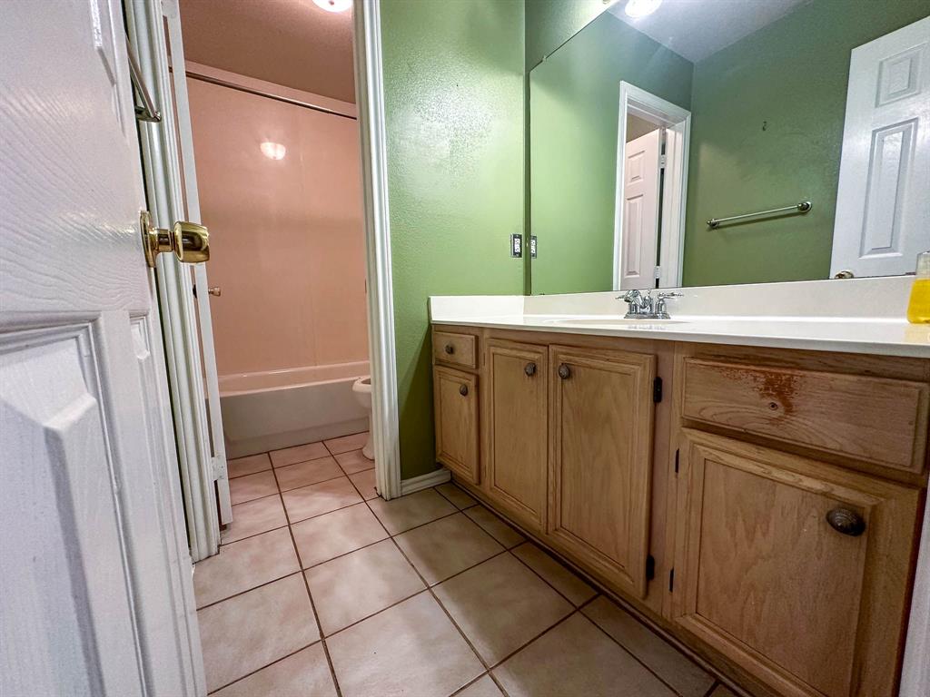 Hollywood Park Sec 05 - Residential