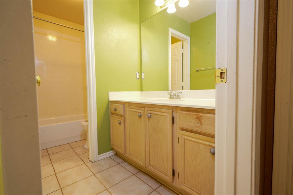 Hollywood Park Sec 05 - Residential
