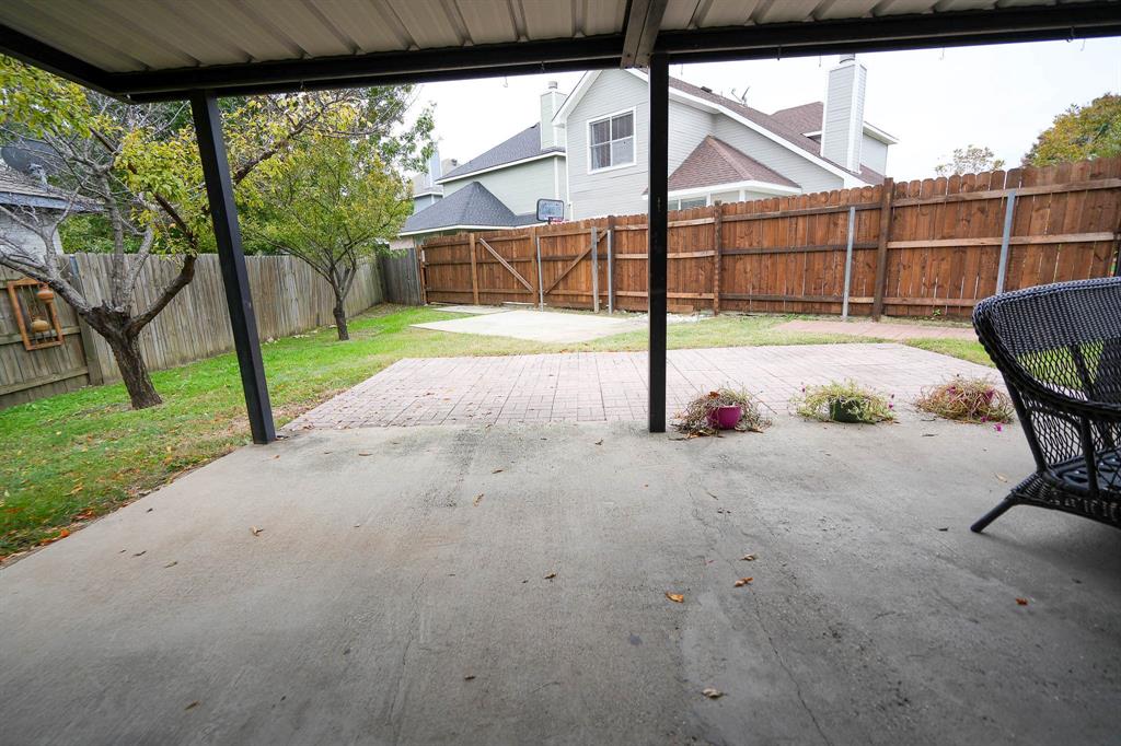 Hollywood Park Sec 05 - Residential