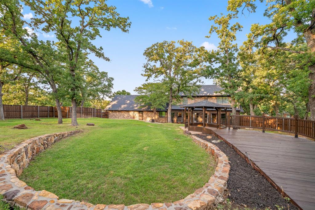 Cross Timbers 6 - Residential