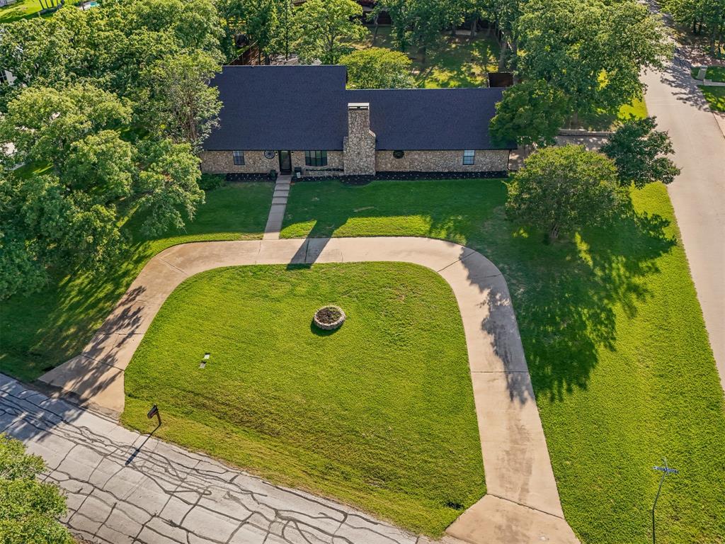 Cross Timbers 6 - Residential