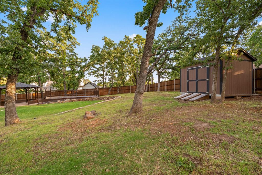 Cross Timbers 6 - Residential
