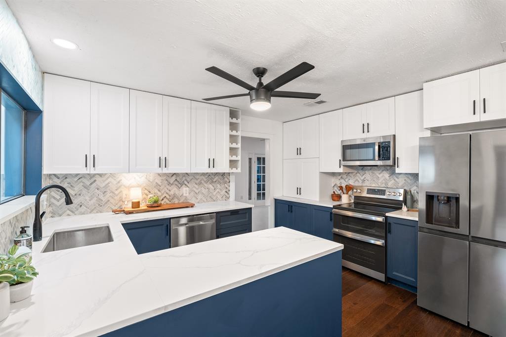 Cross Timbers 6 - Residential