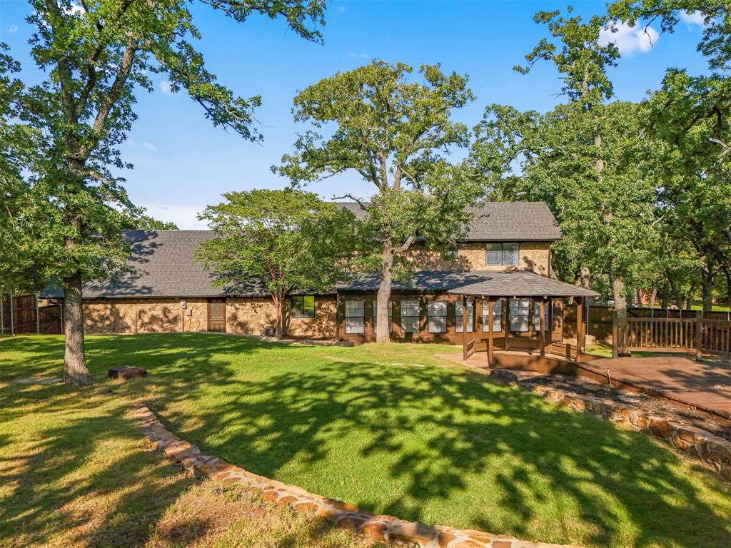 Cross Timbers 6 - Residential