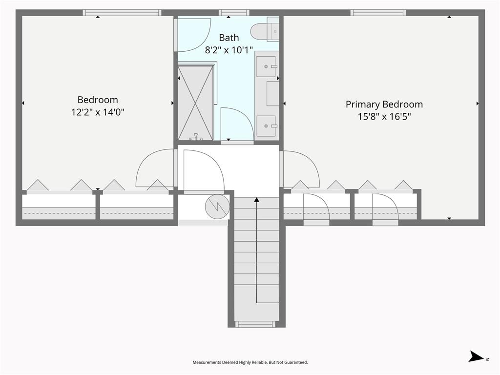 Cross Timbers 6 - Residential