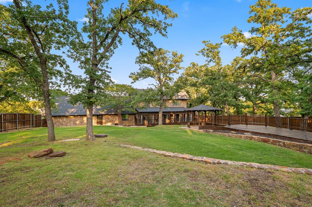 Cross Timbers 6 - Residential
