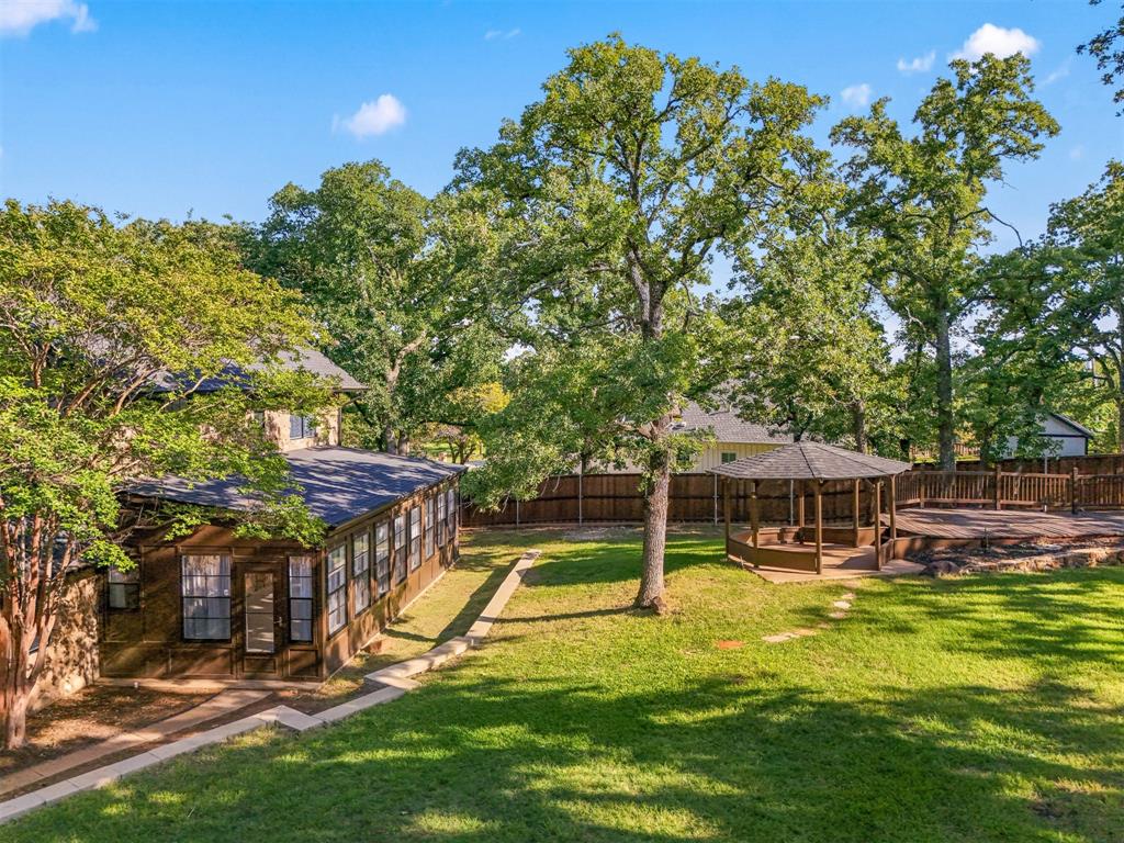 Cross Timbers 6 - Residential