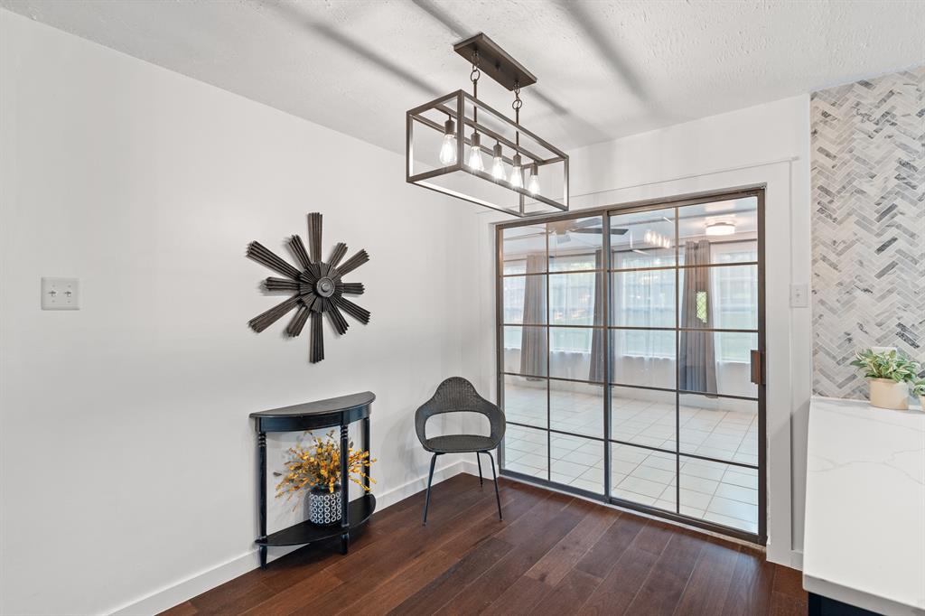 Cross Timbers 6 - Residential