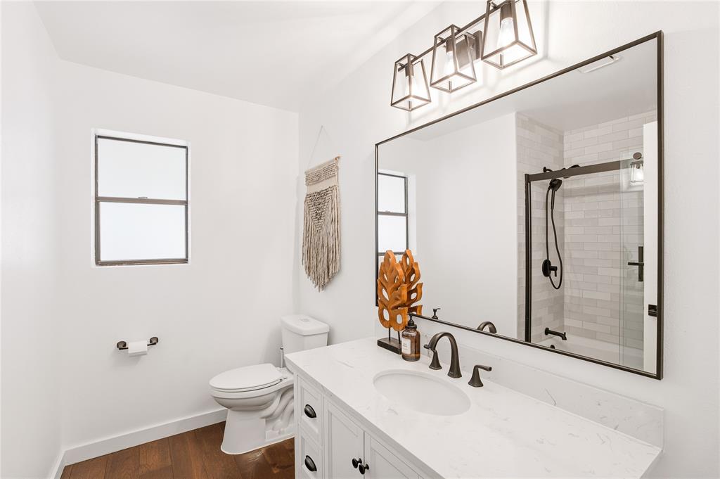 Cross Timbers 6 - Residential
