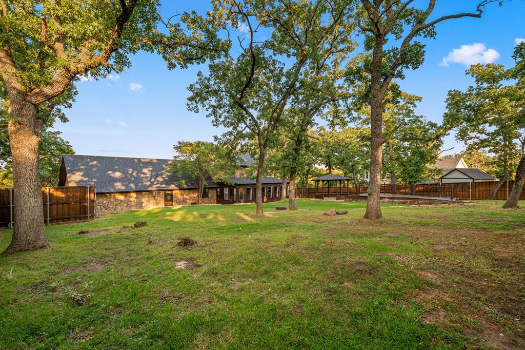 Cross Timbers 6 - Residential