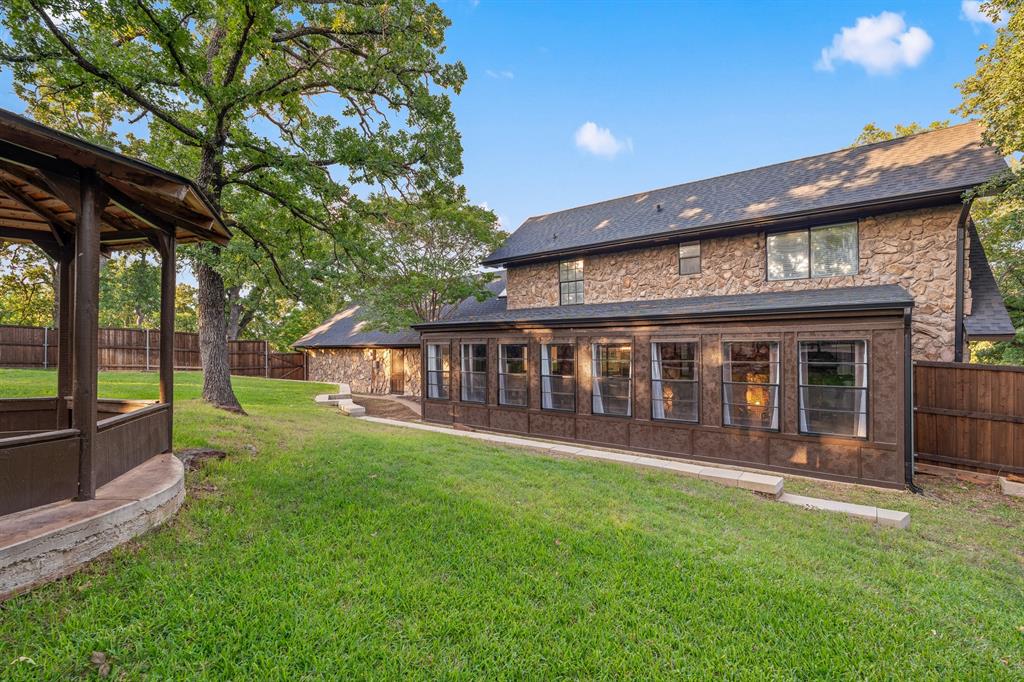 Cross Timbers 6 - Residential