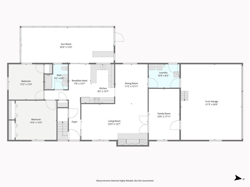 Cross Timbers 6 - Residential