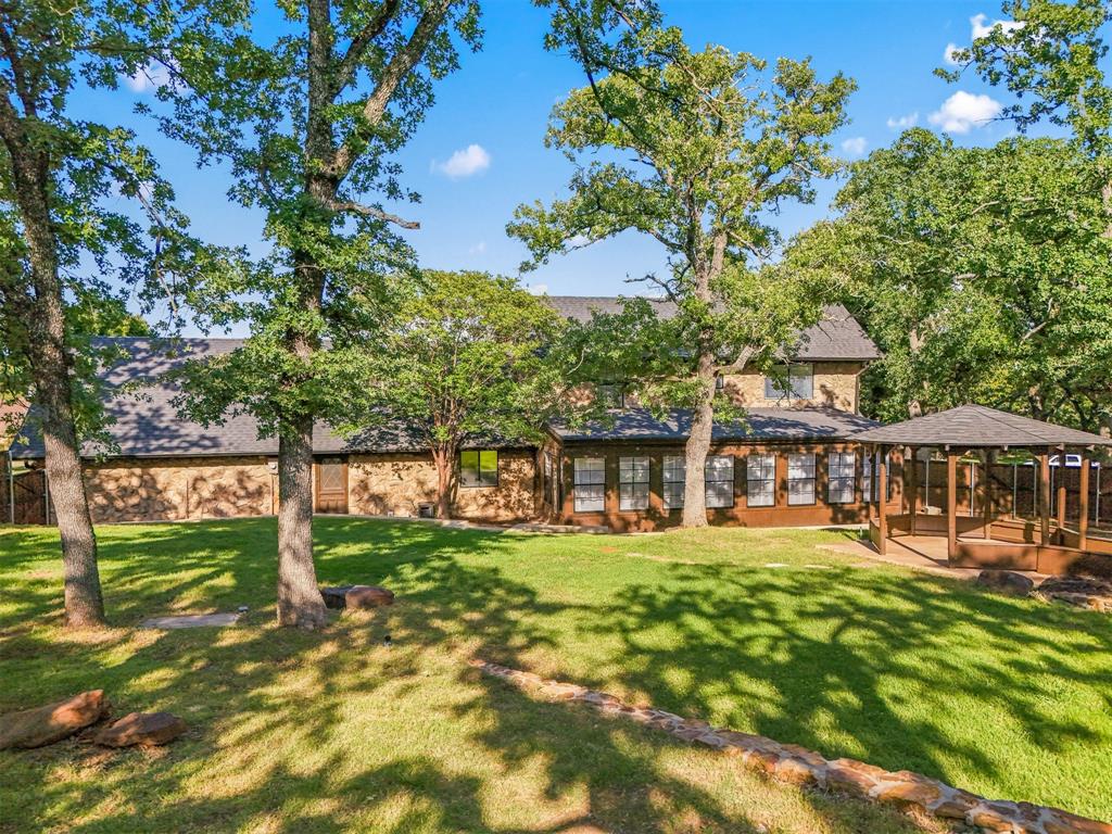 Cross Timbers 6 - Residential