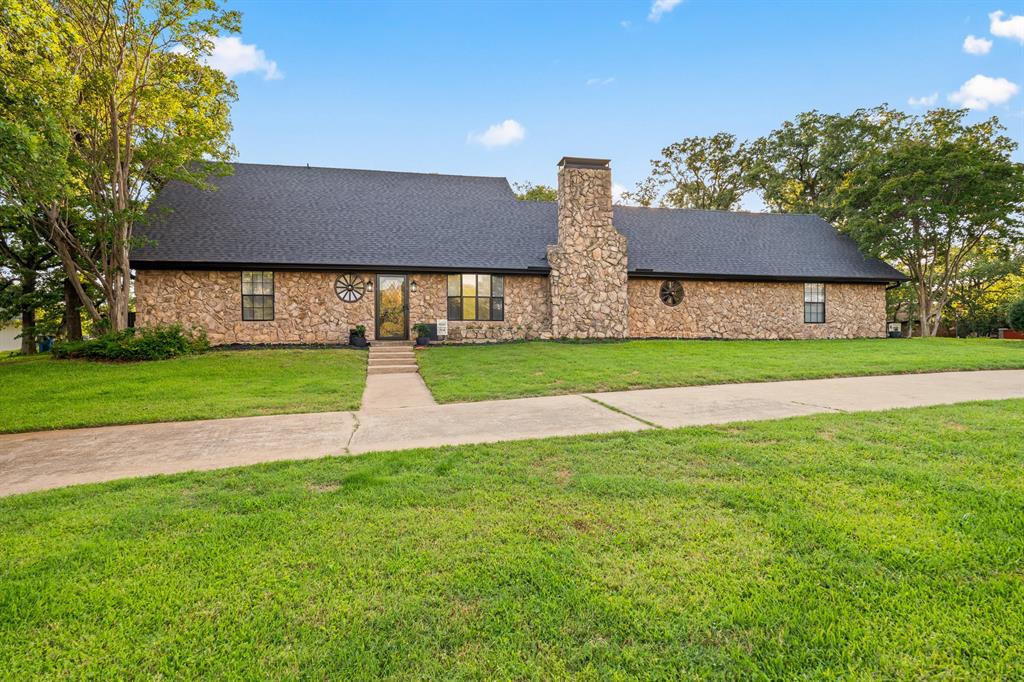 Cross Timbers 6 - Residential